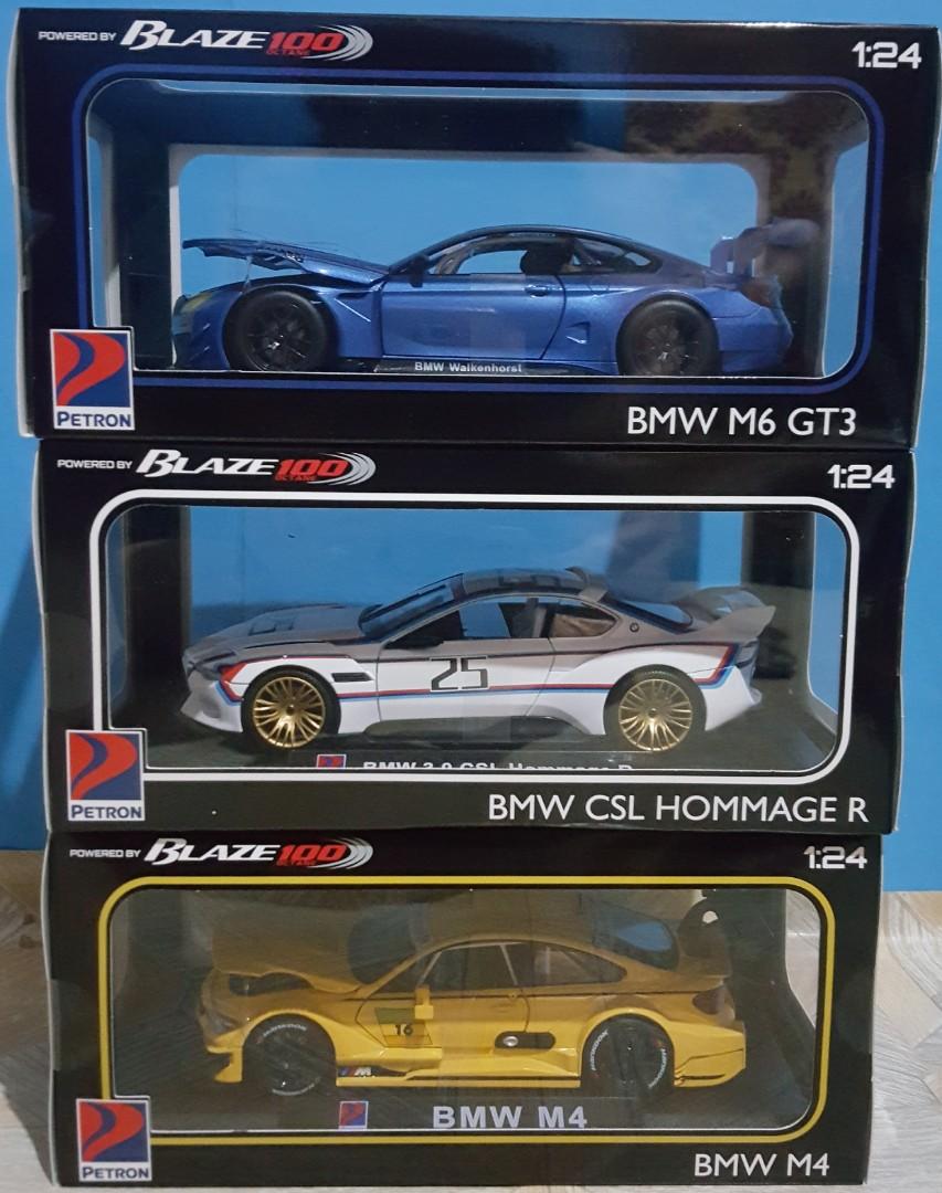 Petron clearance bmw 2020