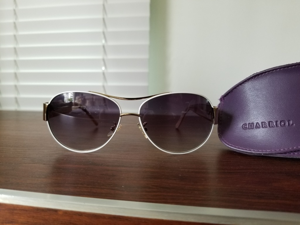 Philippe charriol sunglasses on sale