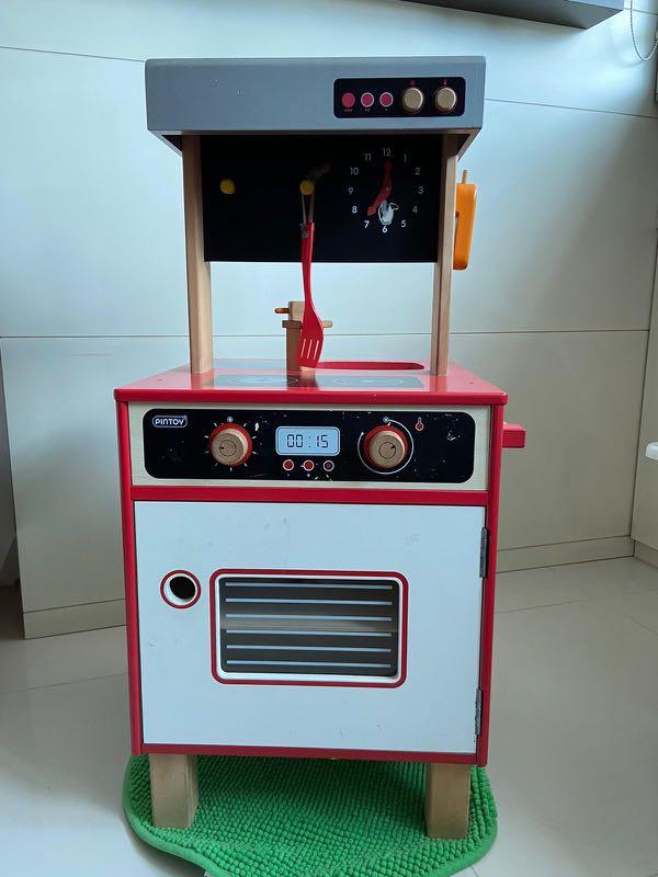 Pintoy kitchen hot sale
