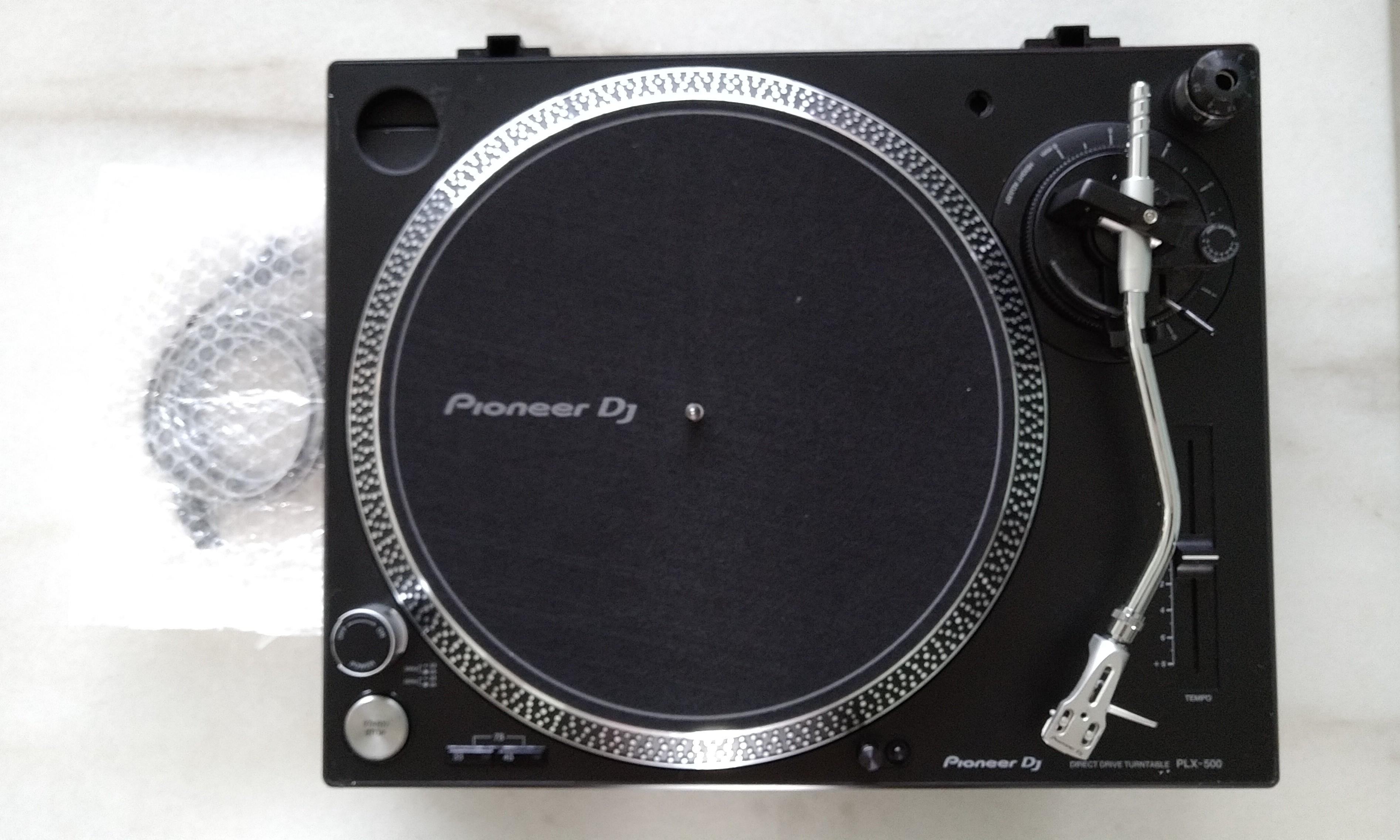 PL-X500