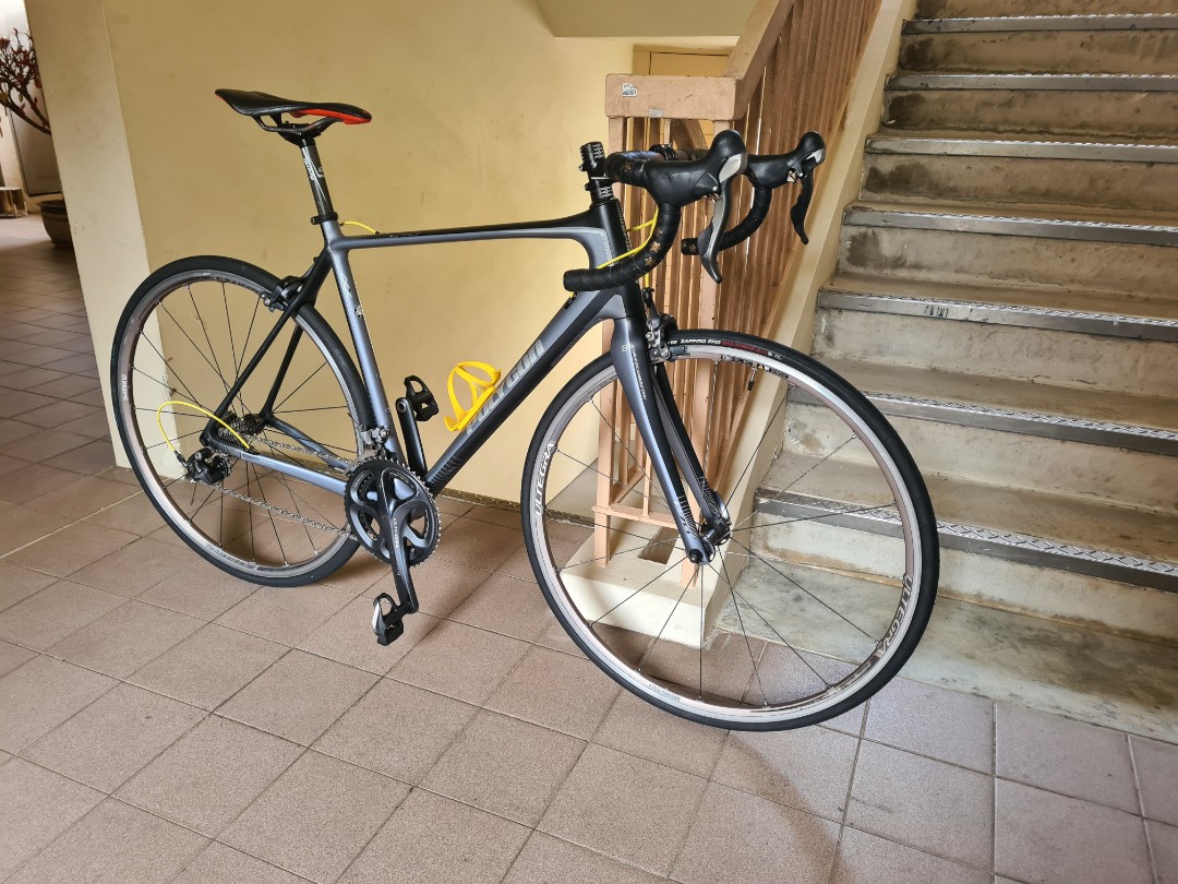 Polygon helios carbon discount