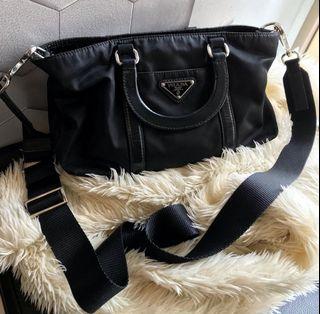 prada sling bag price philippines