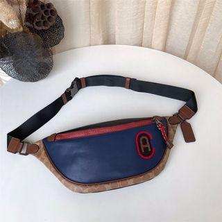 coach fanny pack outlet