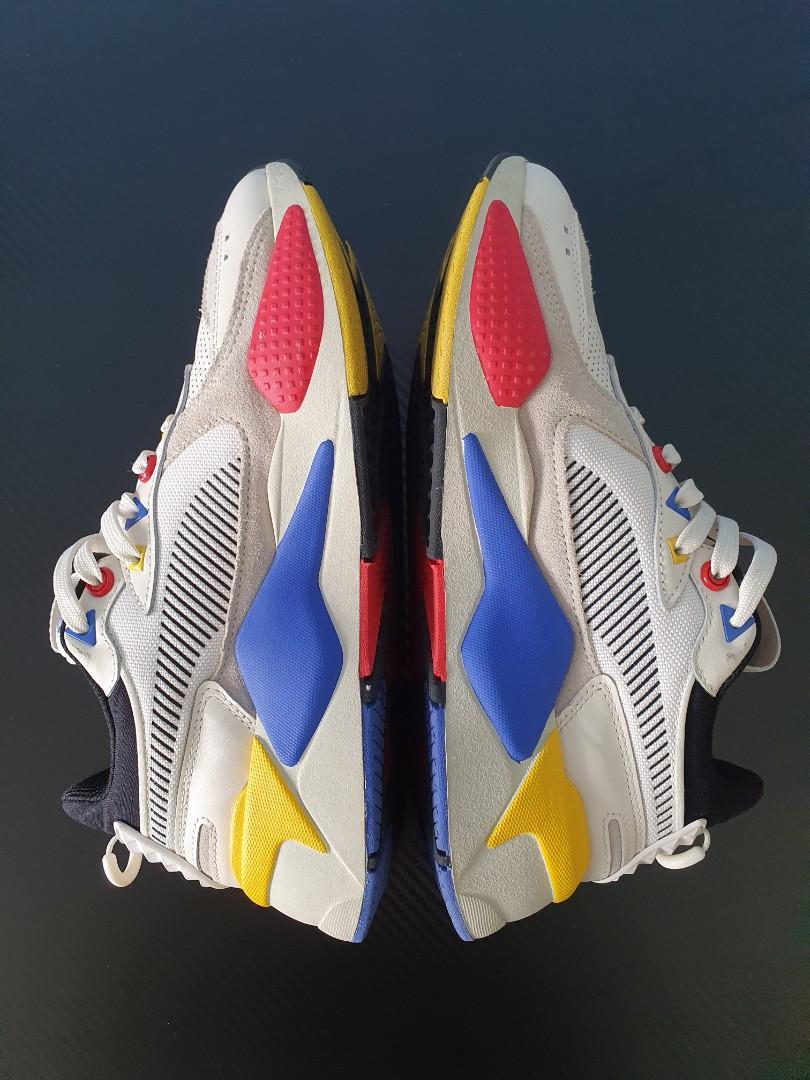 Puma rs x theory sale