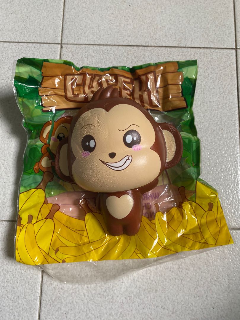 Cheeki squishy hotsell