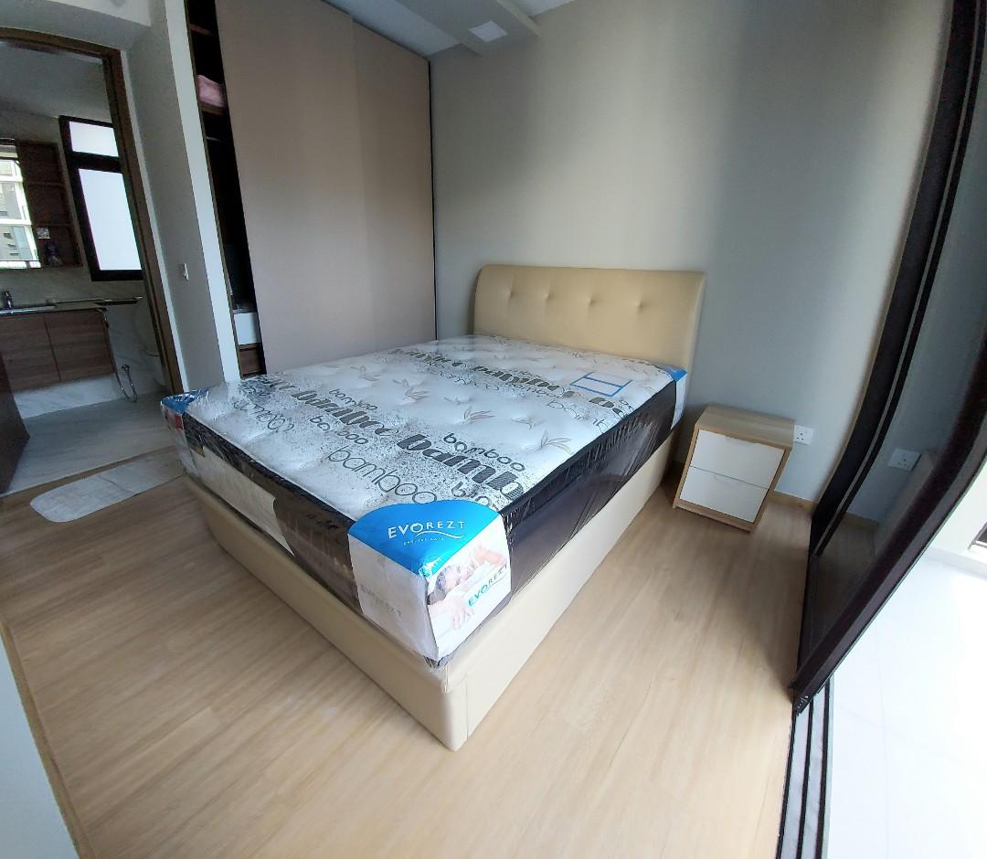 Queen Size Mattress 13 Furniture Beds Mattresses On Carousell