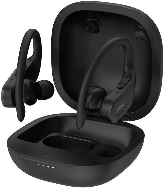 wireless earbuds with usb c
