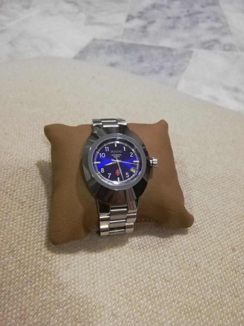 rado 658