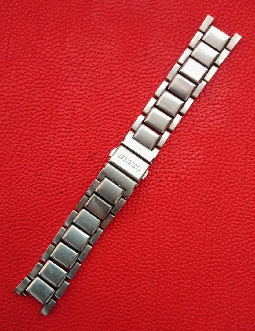 Tali jam hotsell seiko