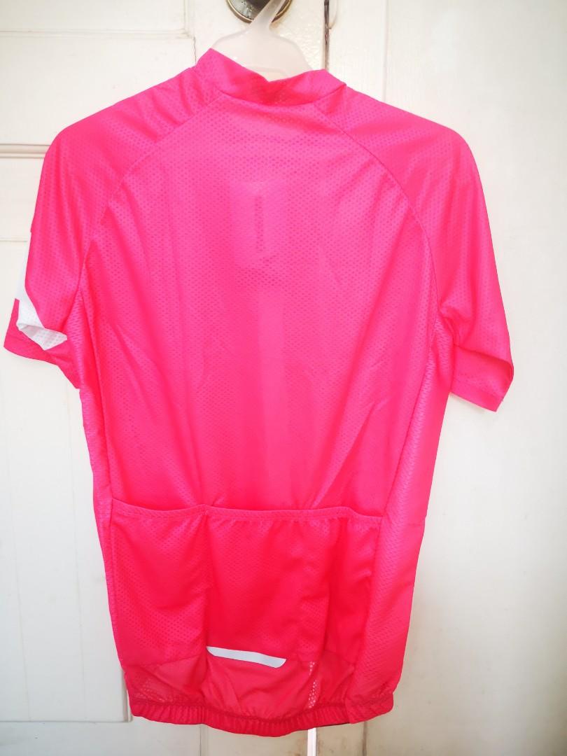 Rapha Cycling Jersey (Category: Bicycles) located in Quezon City. Submitted by dbjhub (Listing ID 1039035449, Image 2). Description: Rapha Cylcing Jersey Size M, L, XL With back pockets Meet-up Blue Ridge Katipunan area only Grab Express c/o buyer.
