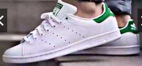 stan smith stock