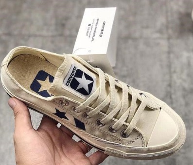 ready Stock Original Converse Chevr One Star CX PRO 1970S Kasut