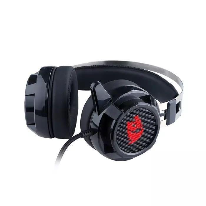 redragon gaming headset