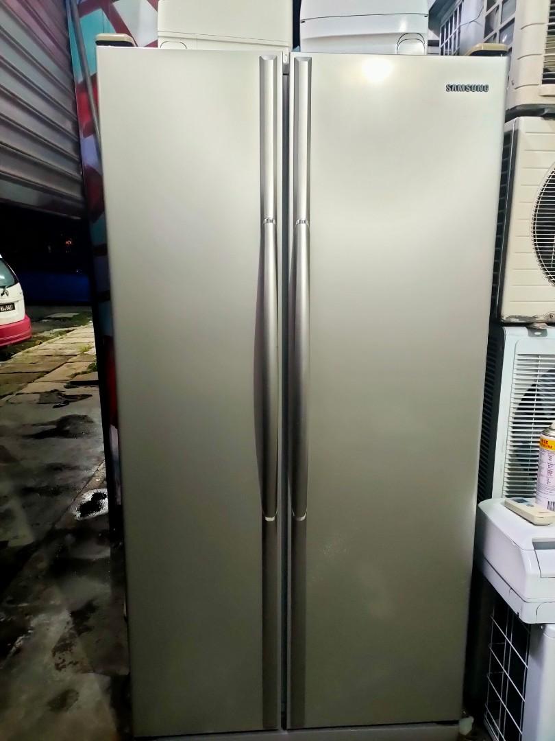 Refrigerator Kitchen Appliances On Carousell