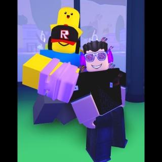 Roblox Aut Noob Rave Cheaply Toys Games Video Gaming In Game Products On Carousell - just noob and egg world roblox