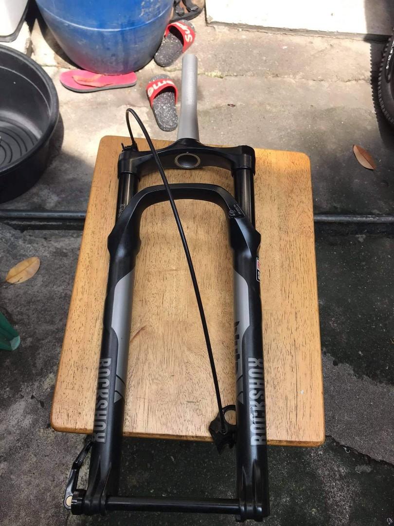 Rockshox bluto for sale hotsell