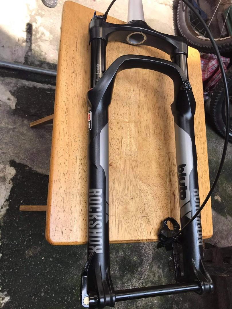 Rockshox bluto clearance for sale