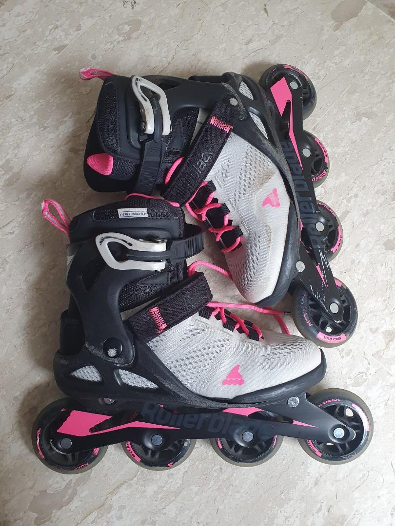 rollerblade shoes for adults