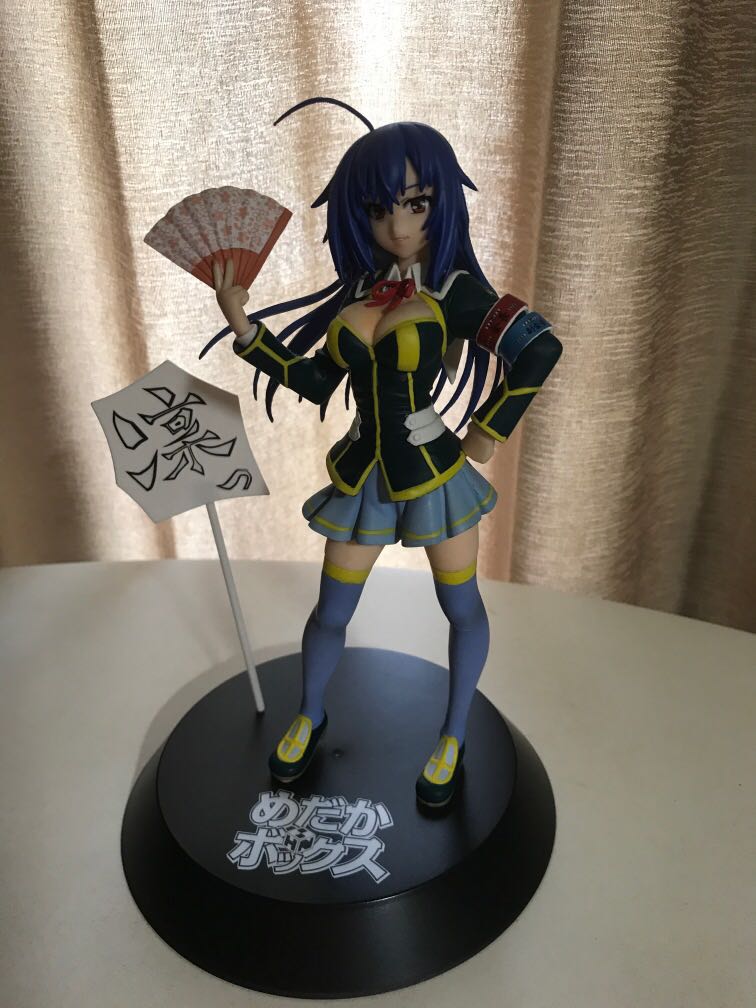 Medaka box sale figure