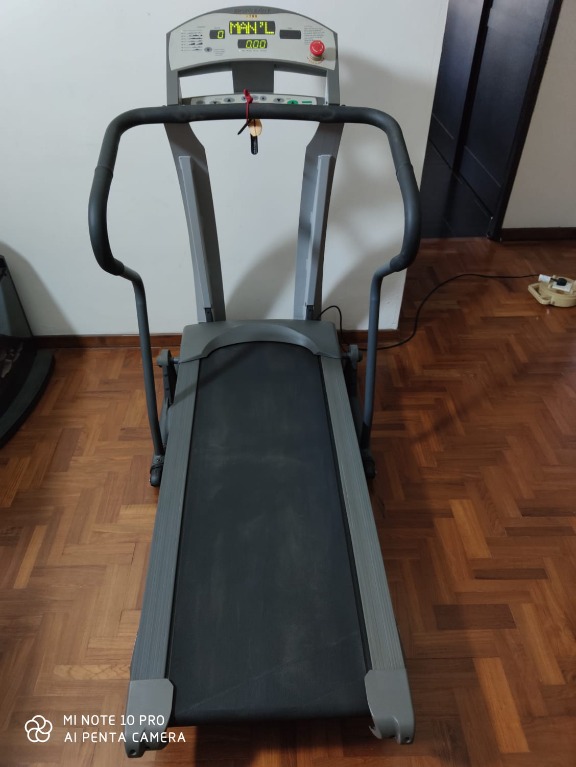 Sportsart 1288 sales treadmill