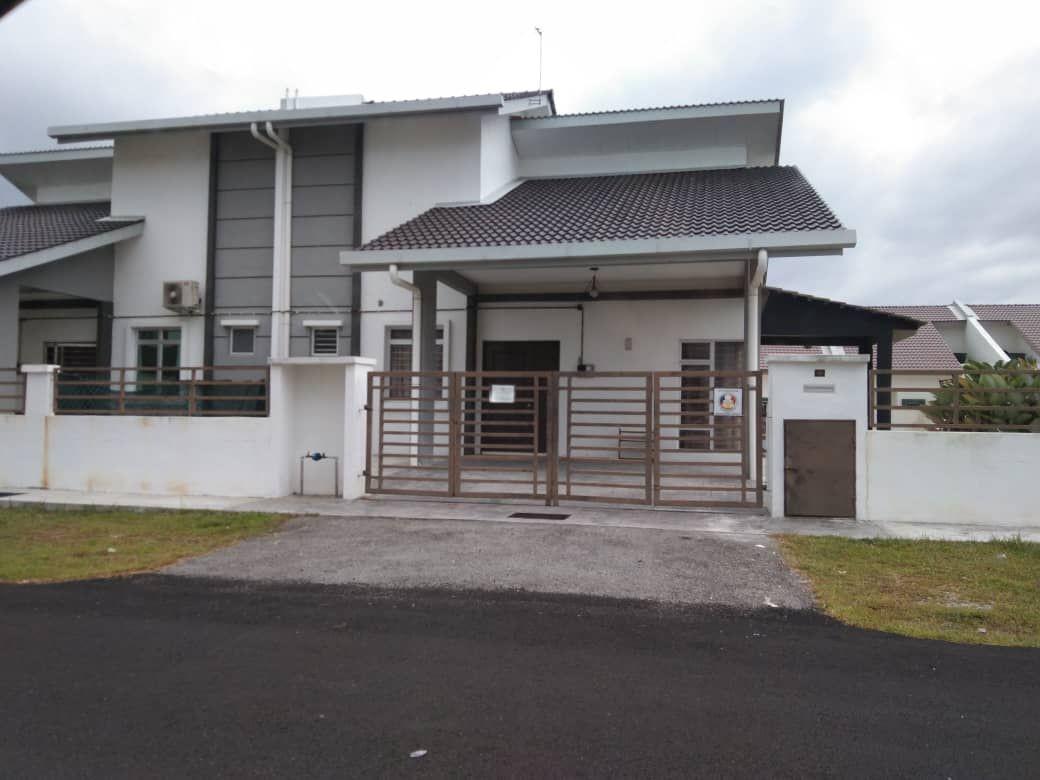 Semi D Single Storey Klia Property For Sale On Carousell