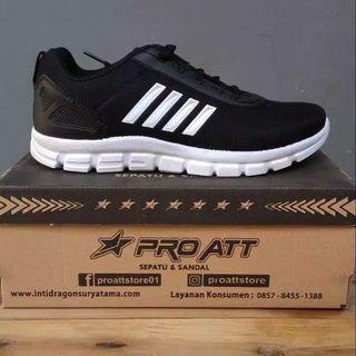 sepatu Pro att 42