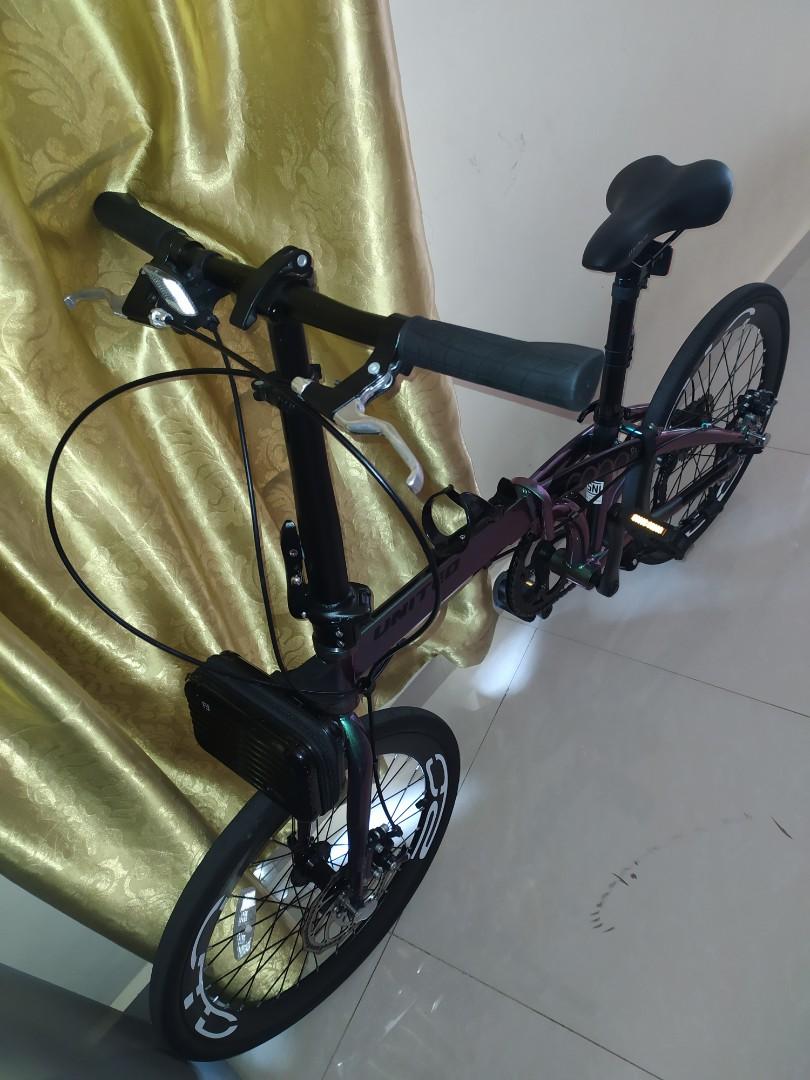 Ukuran seatpost united cora store