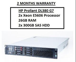 Hp Proliant Ml110 G7 Ram Slots