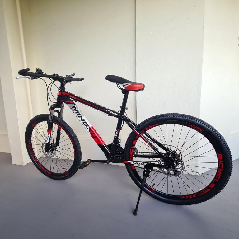 canyon spectral mudguard