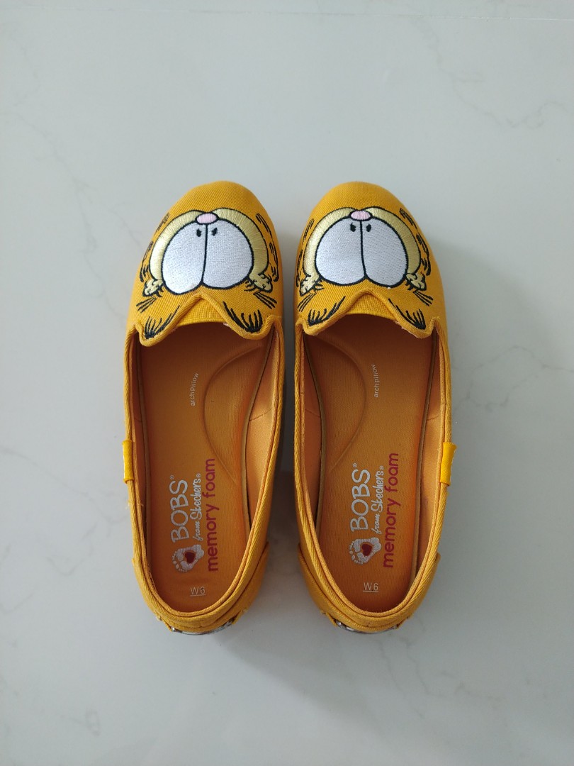 Skechers Garfield Flats