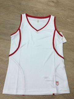 Sleeveless Top