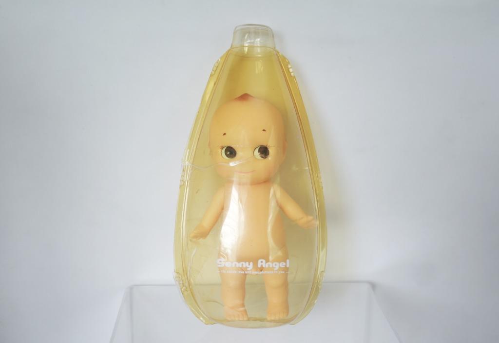 angel kewpie