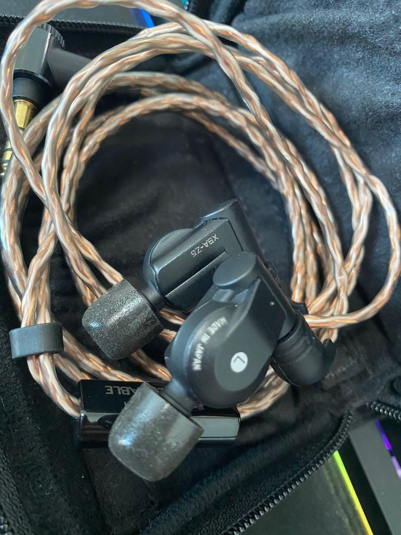 sony iems