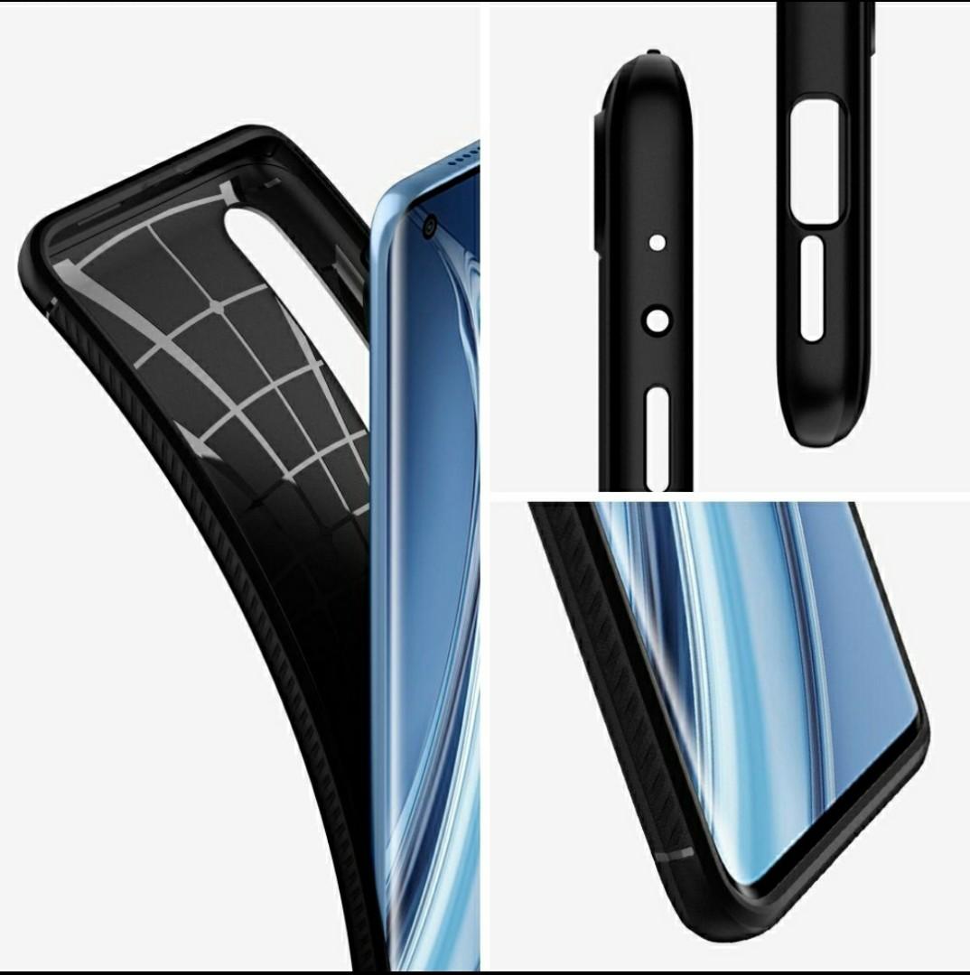 Xiaomi mi 10 spigen case outlet