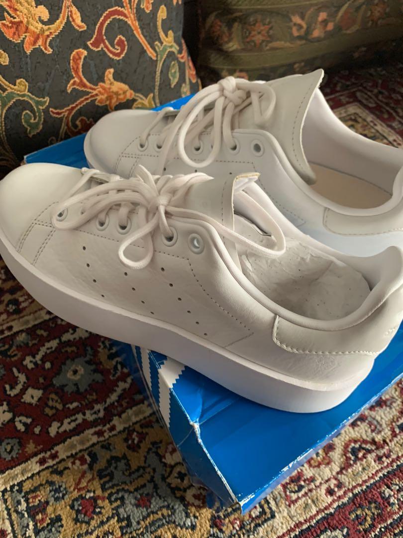 stan smith bold womens