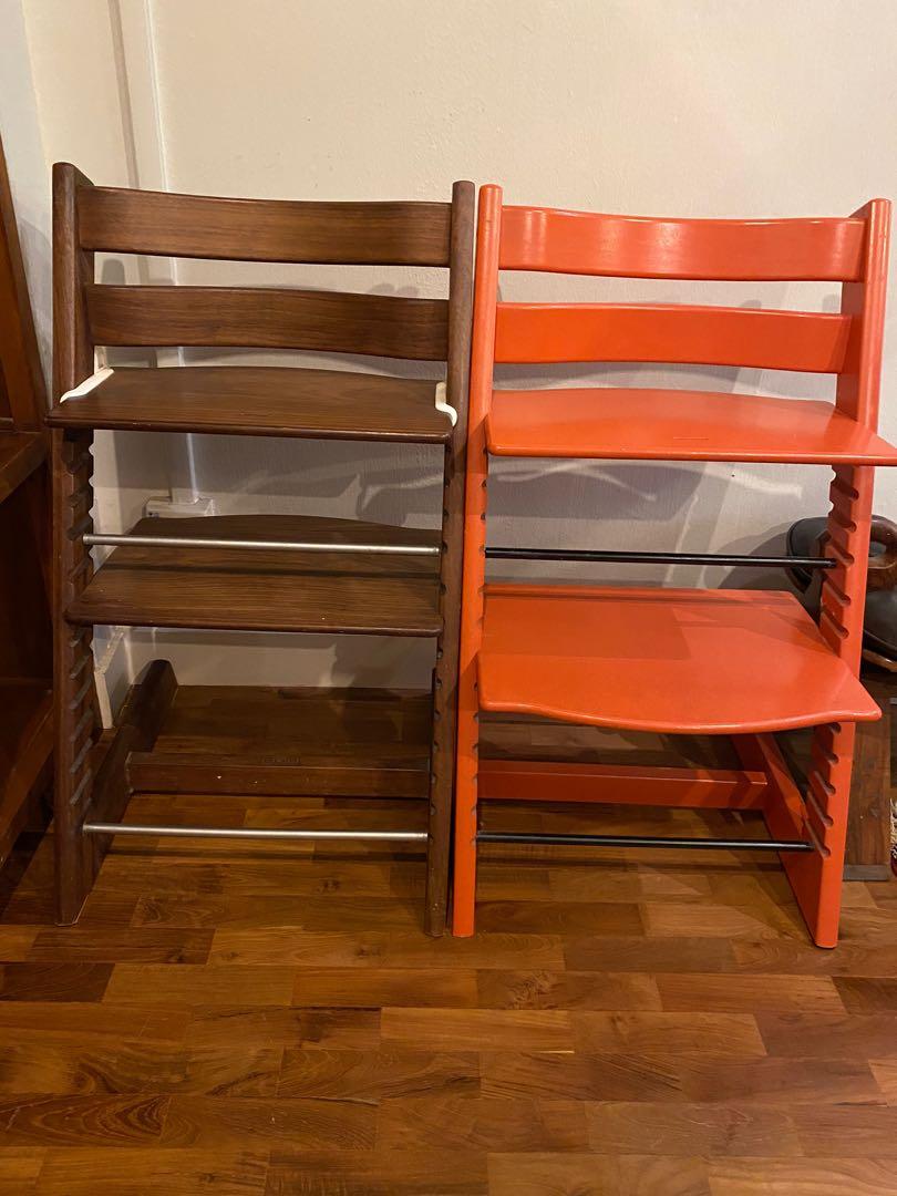 stokke tripp trapp pupsik