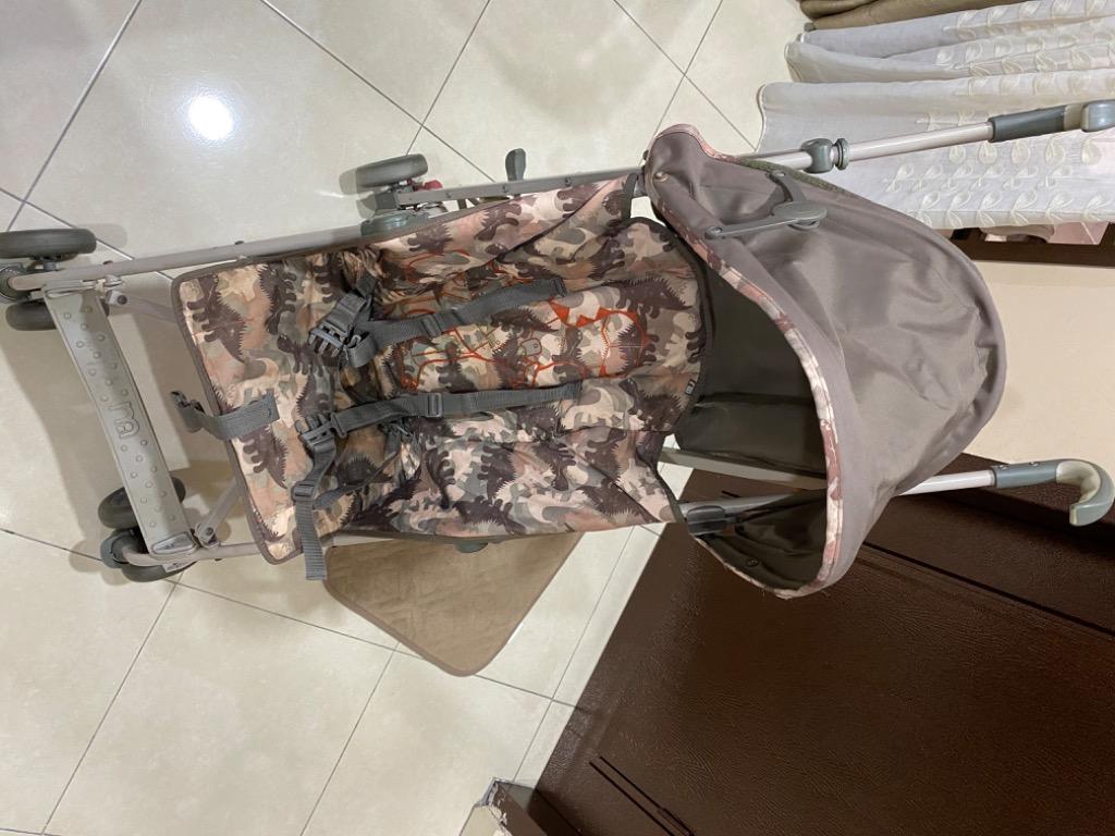 mothercare camo carrier