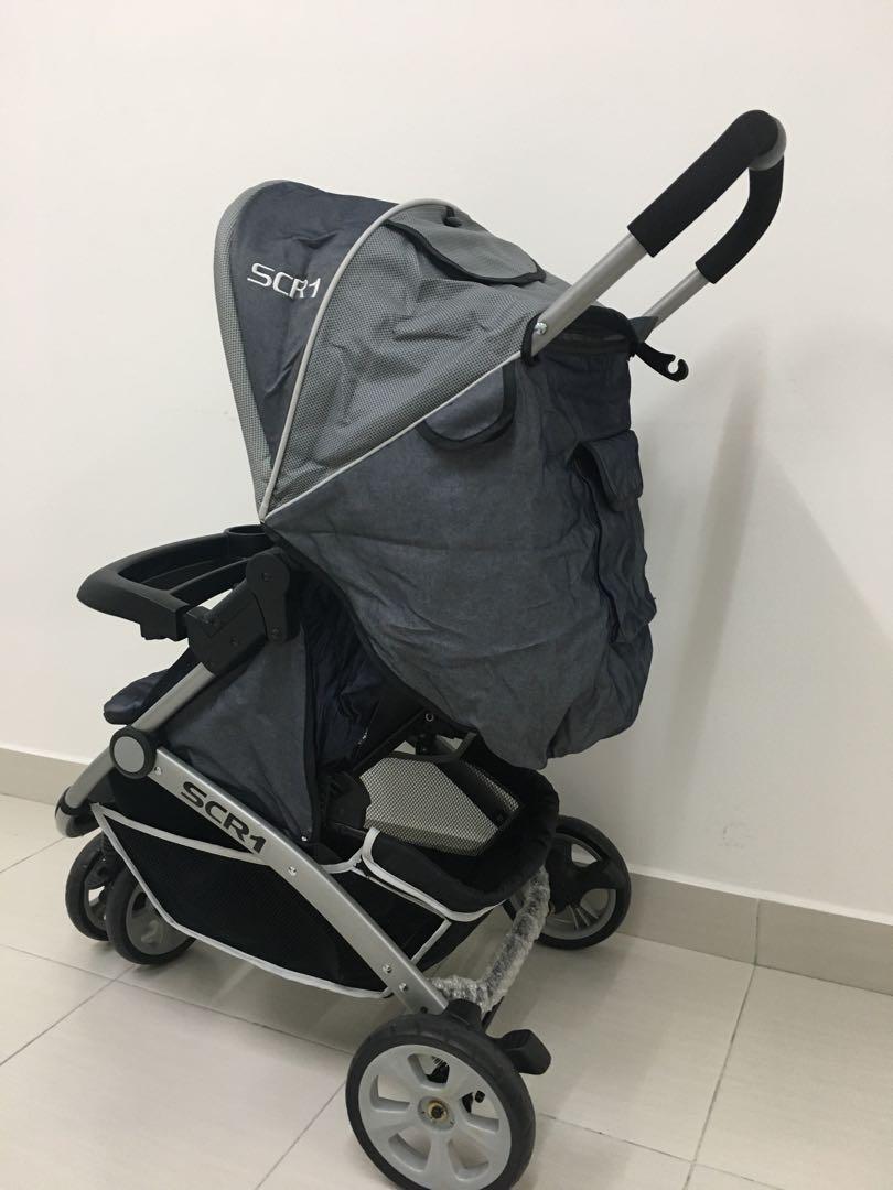 stroller scr1