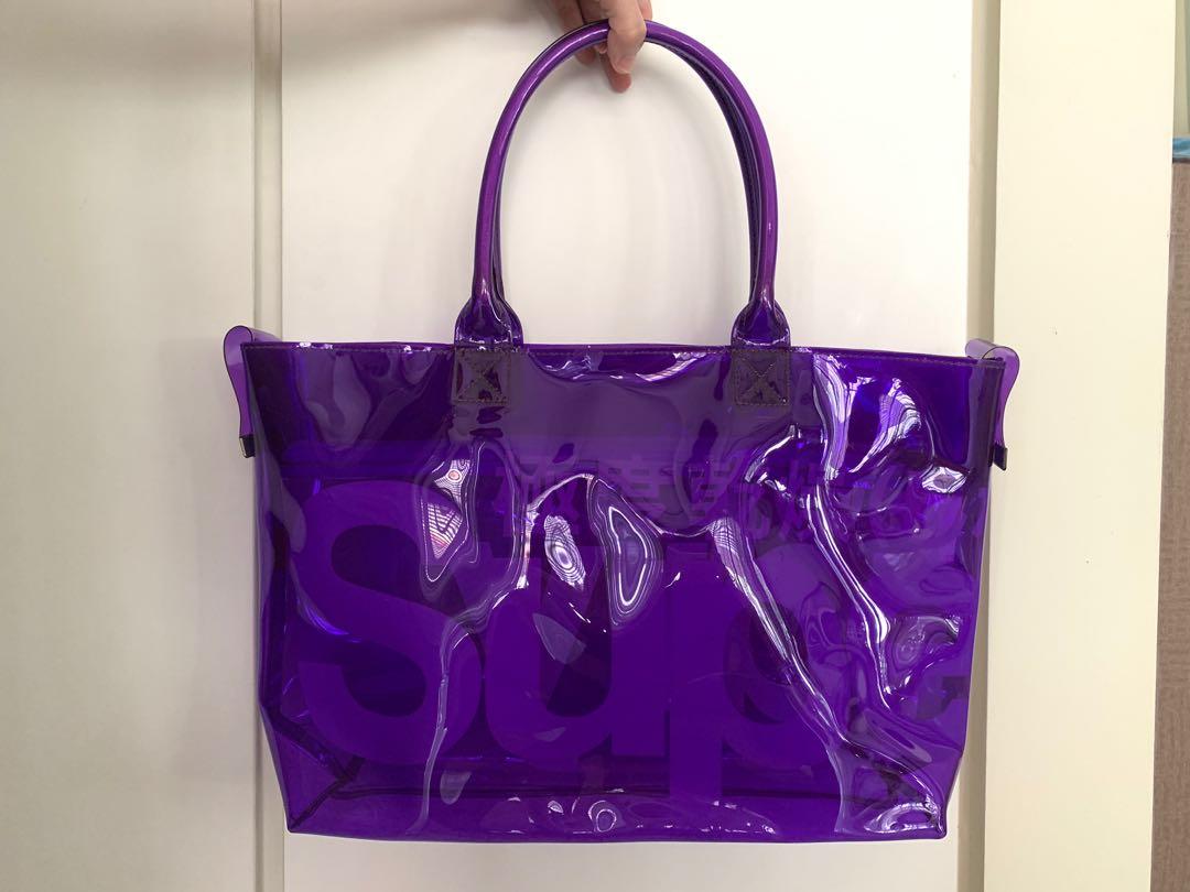 superdry beach bag