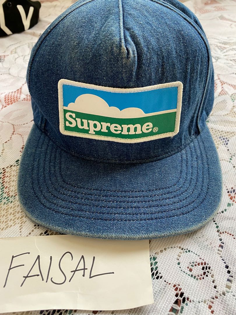 supreme horizon 5 panel