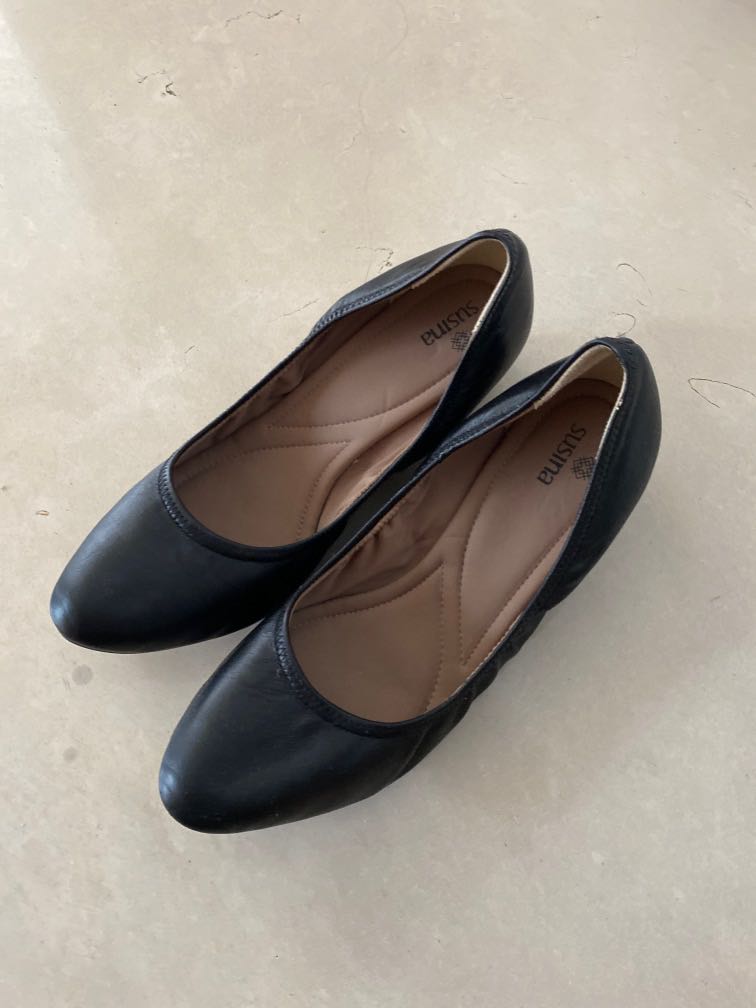 Susina ballet flats sales