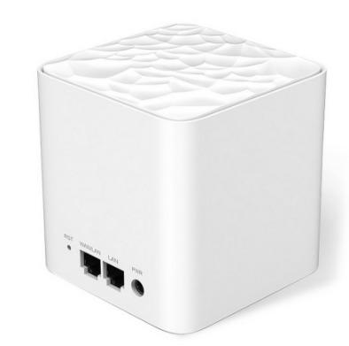 TENDA Nova Dual Frequency Wireless Wifi Router (Category: Networking) located in Marikina City. Submitted by skowshop (Listing ID 1039214516, Image 2). Description: #WiFI Router #Wireless Router #1200Mbps Router #AC1200 #Dual Frequency Wifi Frequence:2.4G Model Number:NOVA MW3 LAN Ports:2 Max. LAN Data Rate:Other Supports WDS:No Supports WPS:No Wi-Fi Supported Frequency:2.4G 2.4G Wi-Fi Transmission Rate:1200 Mbps Wi-Fi Transmission Standard:802.1