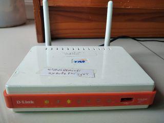 Router Unifi Computer Parts Accessories Carousell Malaysia