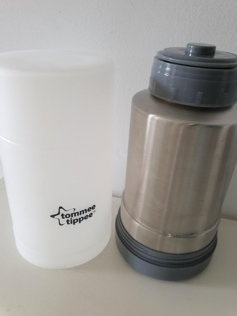 tommee tippee thermos flask