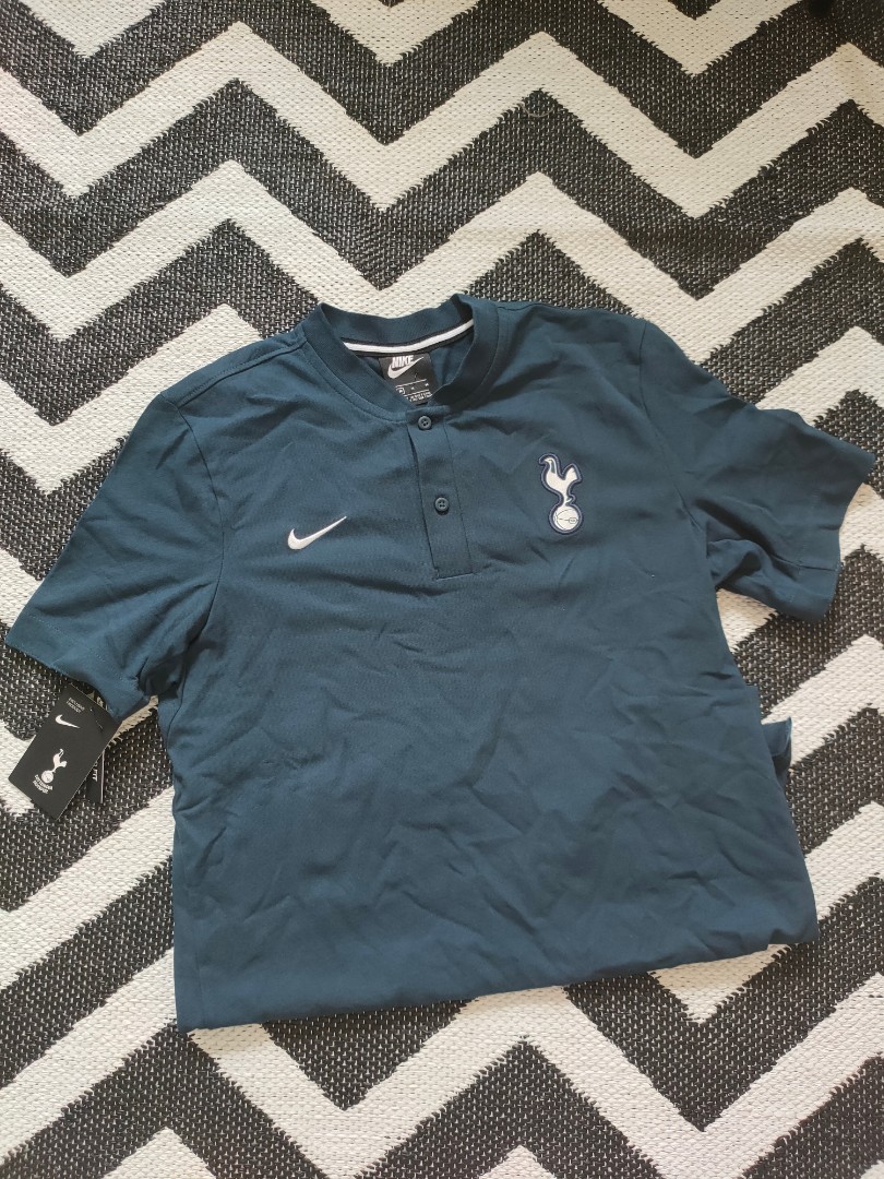 Tottenham grand sales slam polo