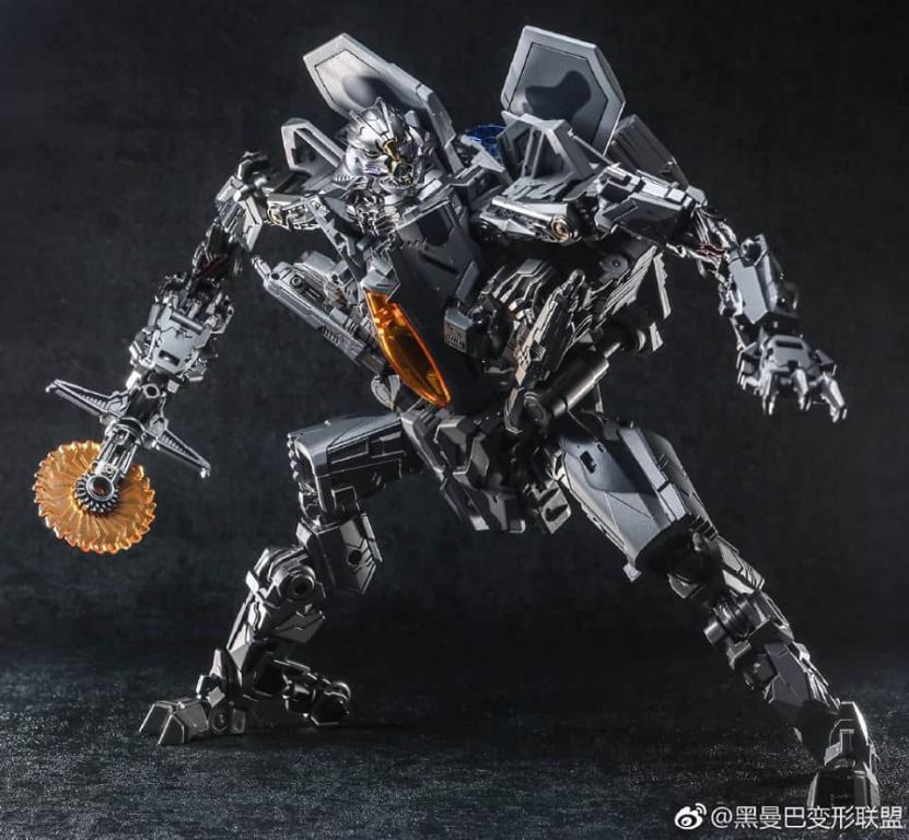 Black jet transformer deals
