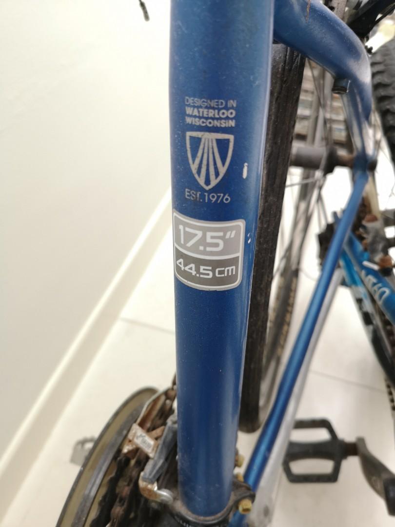 Trek 7.3 fx 2025 precio