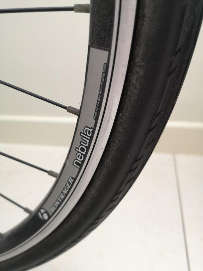 Bontrager nebula 622x15 series 6000 store