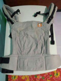 Tula Baby Carrier