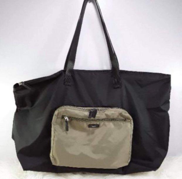 Tumi packable tote hotsell